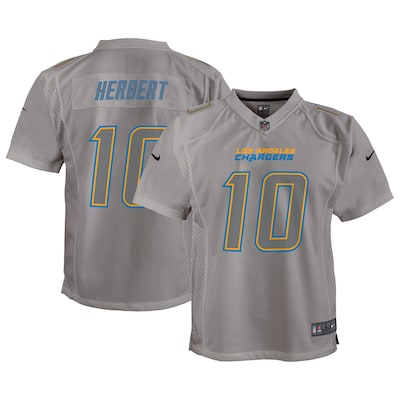 Los Angeles Chargers Kids Jerseys 2025-10-24-008